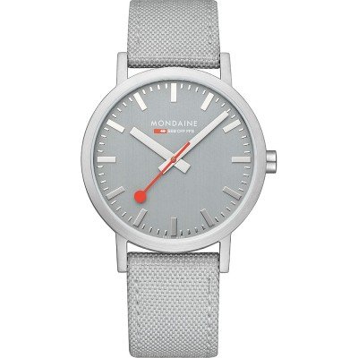 montre Mondaine A660.30360.80SBH Classic