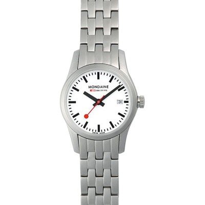 Montre Mondaine A629.30341.16SBM Retro Lady