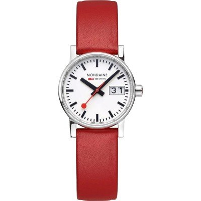 Montre Mondaine Evo MSE.30210.LCV Evo Lady