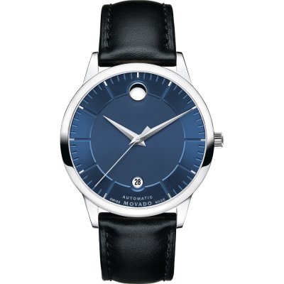 montre Movado 0606874 1881 Automatic