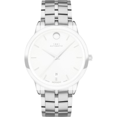 Bracelet Movado 569002490 1881 Automatic