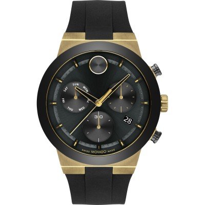 Montre Movado Bold 3600855 Bold Fusion