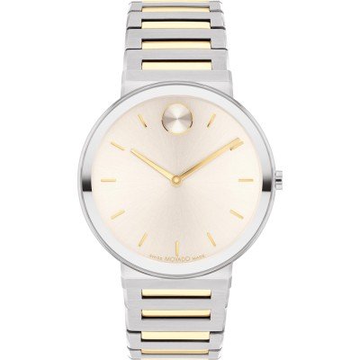 Montre Movado Bold 3601075 Bold Horizon