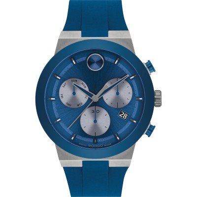 Montre Movado Bold 3601197 Bold Fusion