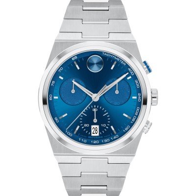 Montre Movado Bold 3601199 Bold Quest