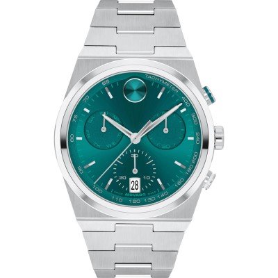 Montre Movado Bold 3601200 Bold Quest