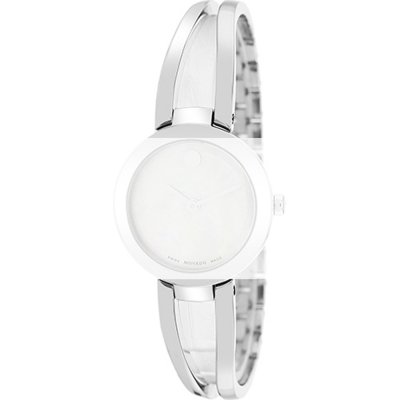 Bracelet Movado Straps 569002253 Amorosa Duo