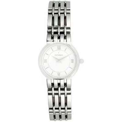 Bracelet Movado Straps 569001696 Ario