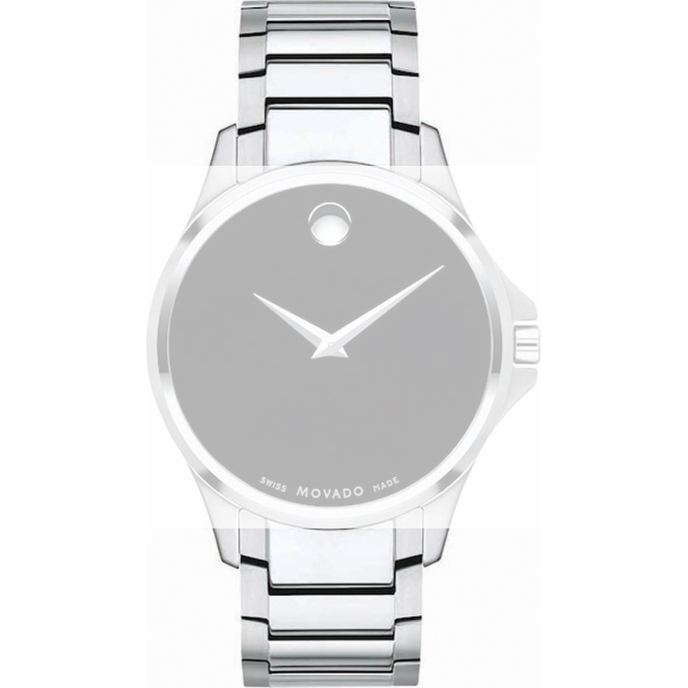 Bracelet Movado 569002486 Ario