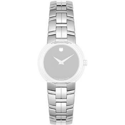 Bracelet Movado Straps 569001964 Artiko