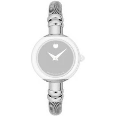 Bracelet Movado Straps 569001991 Bareleto