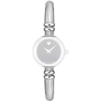 Bracelet Movado Straps 569001999 Bareleto