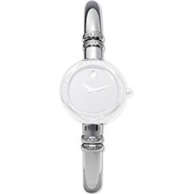 Bracelet Movado Straps 569901254 Bareleto