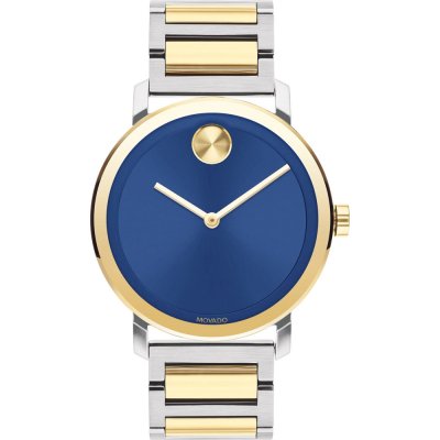 Montre Movado 3600552 Movado Bold