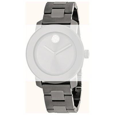 Bracelet Movado Straps 769000011 Bold