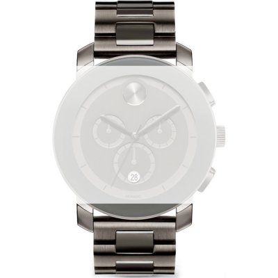 Bracelet Movado Straps 769000019 Bold