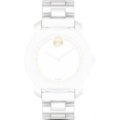 Bracelet Movado Straps 769000028 Bold