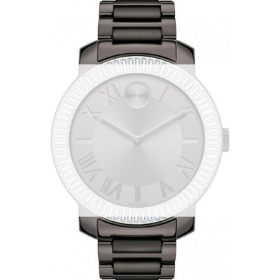 Bracelet Movado Straps 769000054 Bold