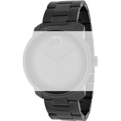 Bracelet Movado Straps 769000061 Bold