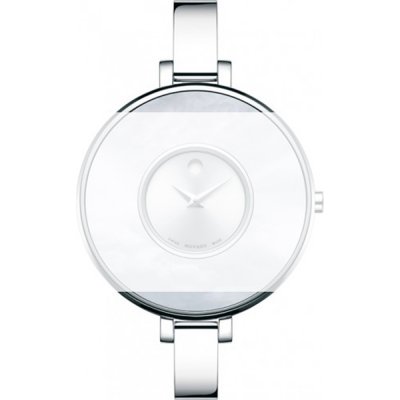 Bracelet Movado Straps 569002212 Brila