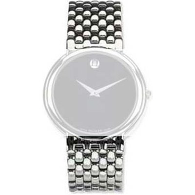 Bracelet Movado Straps 569001980 Certa