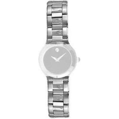 Bracelet Movado Straps 569001813 Collection