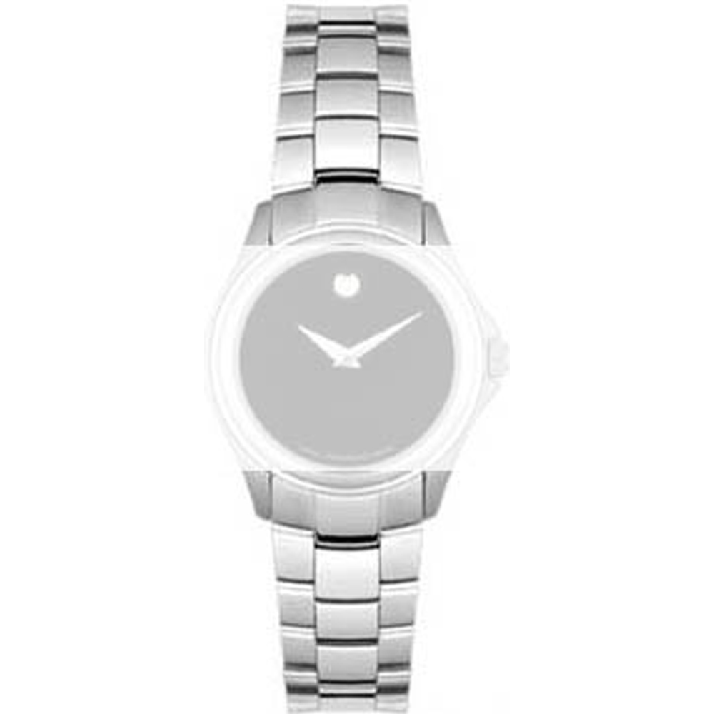 Bracelet Movado Straps 569002014 Collection