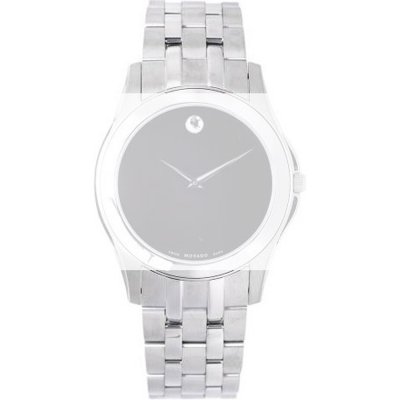 Bracelet Movado Straps 569002067 Collection