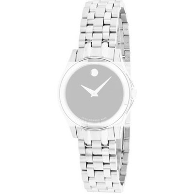 Bracelet Movado Straps 569002068 Collection