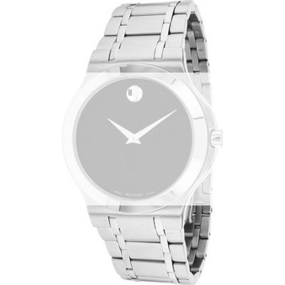 Bracelet Movado Straps 569002133 Collection