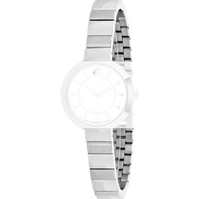 Bracelet Movado Straps 569002267 Collection