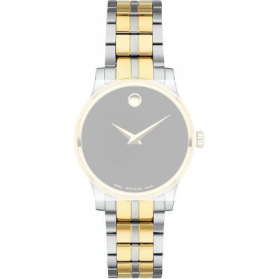 Bracelet Movado 569002519 Collection