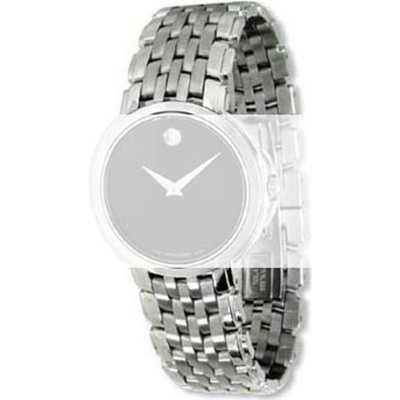 Bracelet Movado Straps 569009068 Collection