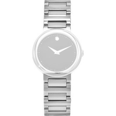 Bracelet Movado Straps 569002179 Concerto