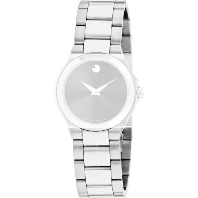 Bracelet Movado Straps 569002445 Defio