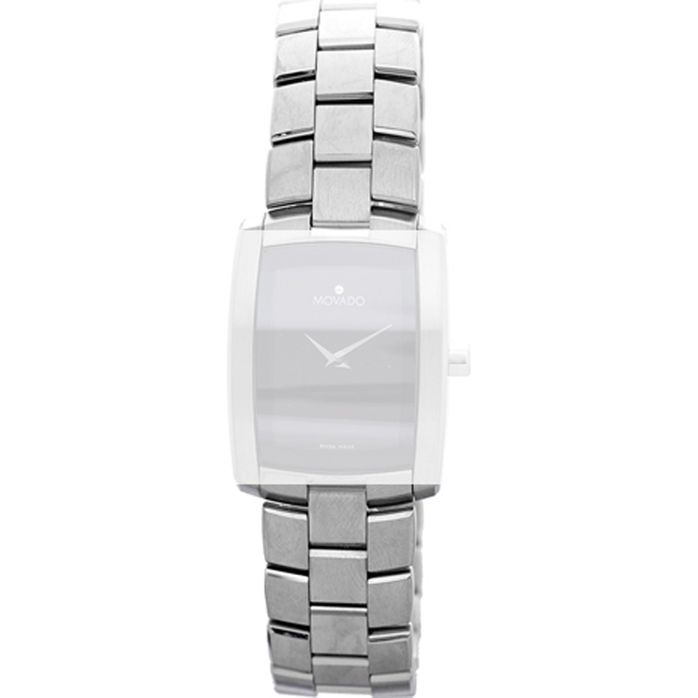 Bracelet Movado Straps 569001929 Eliro