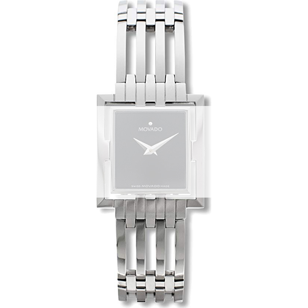 Bracelet Movado Straps 569001930 Esperanza