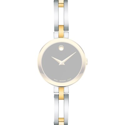 Bracelet Movado 569002494 Esperanza