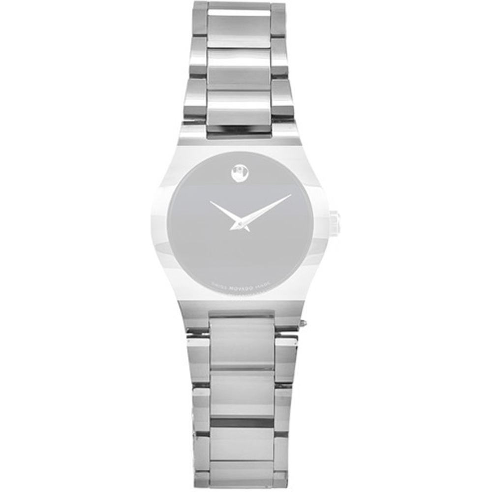 Bracelet Movado Straps 569001983 Fiero