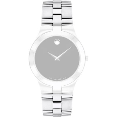 Bracelet Movado 569002482 Juro