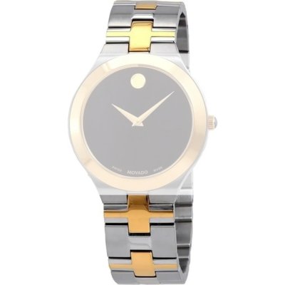 Bracelet Movado 569002483 Juro