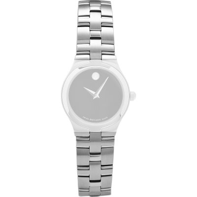 Bracelet Movado 569002484 Juro