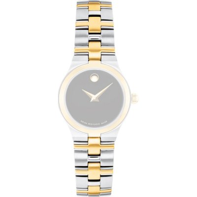 Bracelet Movado 569002485 Juro