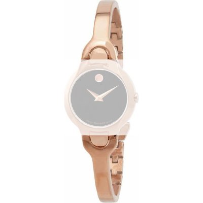 Bracelet Movado 569002451 Kara