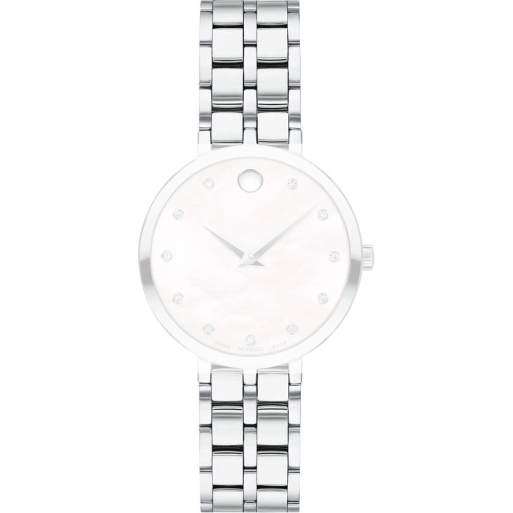 Movado kora online