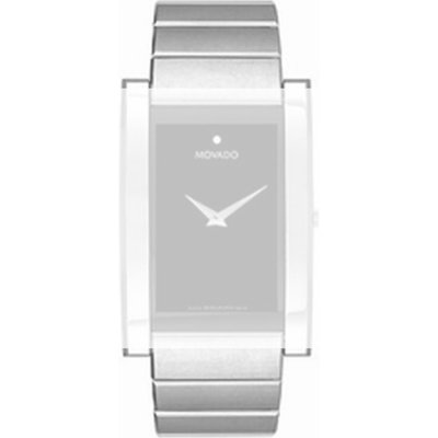 Bracelet Movado Straps 569001935 La Nouvelle