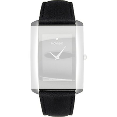 Bracelet Movado Straps 569304927 La Nouvelle