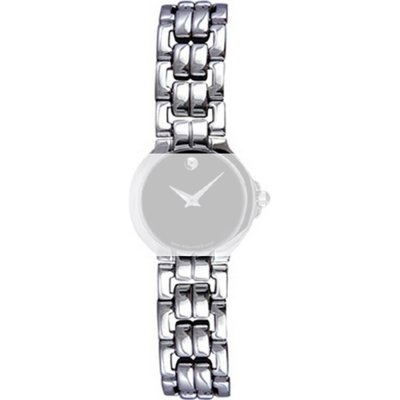 Bracelet Movado Straps 569001719 Lancy