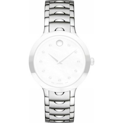 Bracelet Movado Straps 569002338 Luno