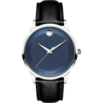 Movado Watch Modern Classic 0607123